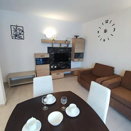 Polo - Cacao Apartmán