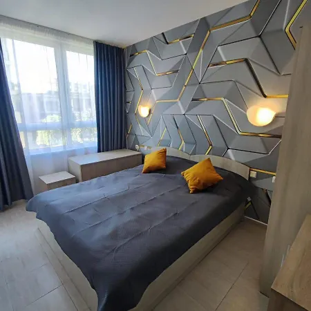 Apartmán Polo - Cacao